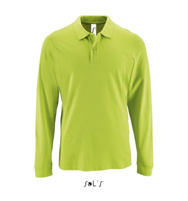 Apple green