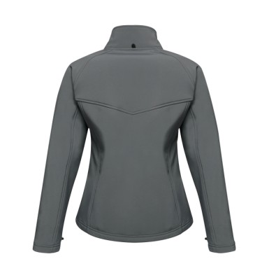 WOMEN'S UPROAR - INTERACTIVE SOFTSHELL