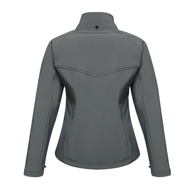 WOMEN'S UPROAR - INTERACTIVE SOFTSHELL