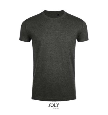 Charcoal melange