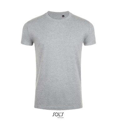 Grey melange