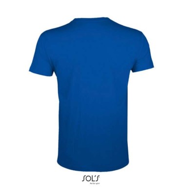 SOL'S REGENT FIT - MEN’S ROUND NECK CLOSE FITTING T-SHIRT