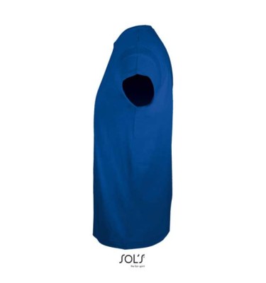 SOL'S REGENT FIT - MEN’S ROUND NECK CLOSE FITTING T-SHIRT