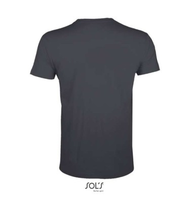 SOL'S REGENT FIT - MEN’S ROUND NECK CLOSE FITTING T-SHIRT