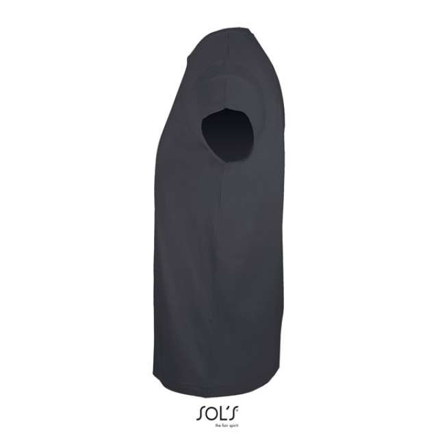 SOL'S REGENT FIT - MEN’S ROUND NECK CLOSE FITTING T-SHIRT
