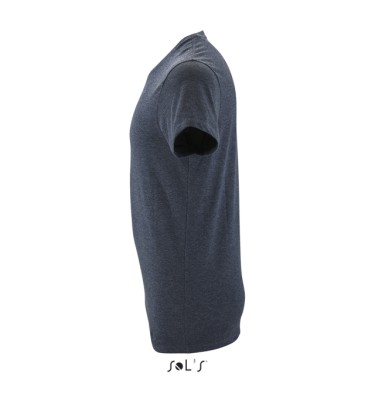 SOL'S REGENT FIT - MEN’S ROUND NECK CLOSE FITTING T-SHIRT
