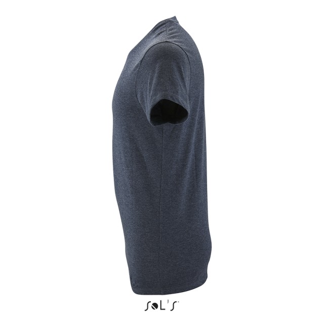 SOL'S REGENT FIT - MEN’S ROUND NECK CLOSE FITTING T-SHIRT