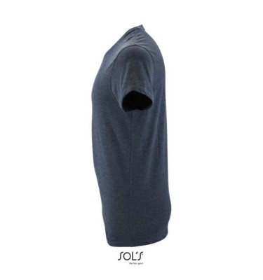 SOL'S REGENT FIT - MEN’S ROUND NECK CLOSE FITTING T-SHIRT
