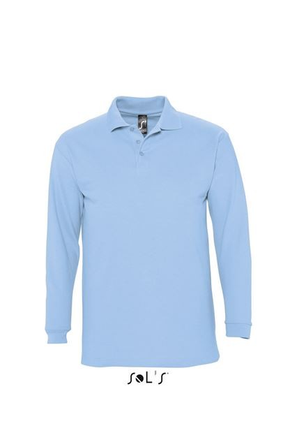 SOL'S WINTER II - MEN'S POLO SHIRT