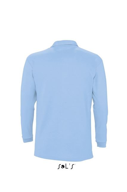SOL'S WINTER II - MEN'S POLO SHIRT