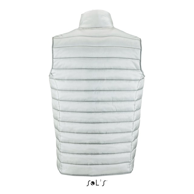 SOL'S WAVE MEN - LIGHTWEIGHT BODYWARMER