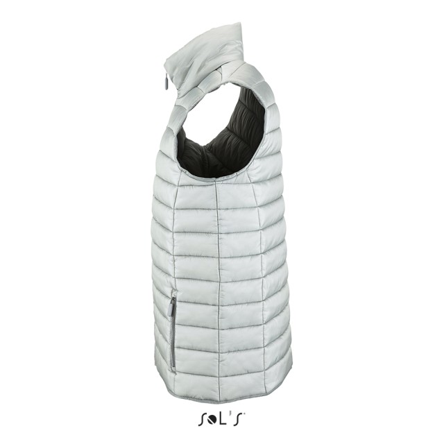 SOL'S WAVE MEN - LIGHTWEIGHT BODYWARMER
