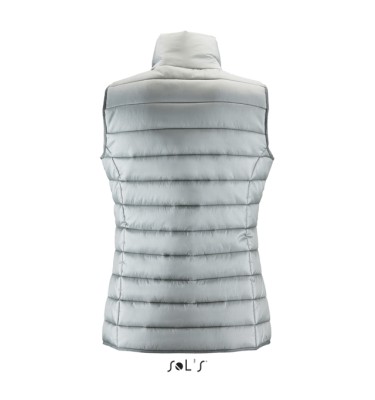 SOL'S WAVE WOMEN - LIGHTWEIGHT BODYWARMER