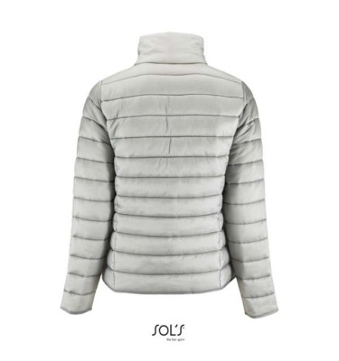 SOL'S RIDE WOMEN - LIGHT PADDED JACKET