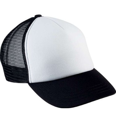 White/black