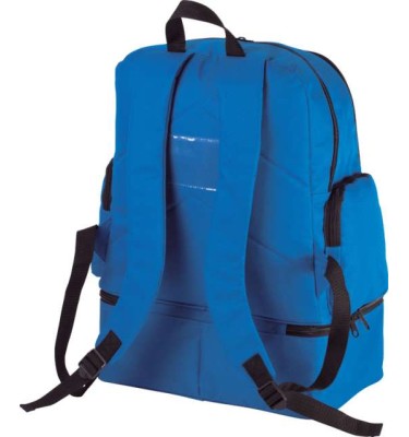 TEAM SPORTS BACKPACK WITH RIGID BOTTOM