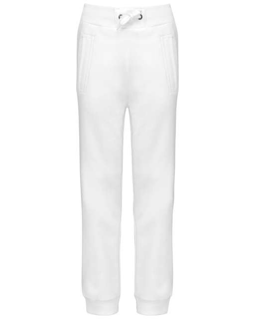 KID'S JOGGING BOTTOMS