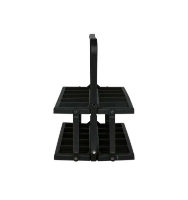 FOLDABLE BOTTLE CARRIER - 10 BOTTLES