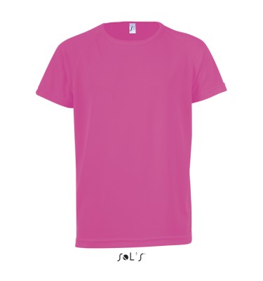 Neon pink 2