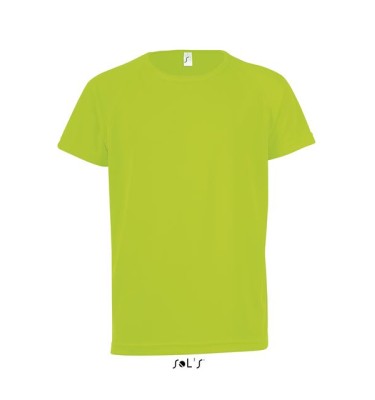 Neon green