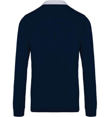 RUGBY POLO SHIRT