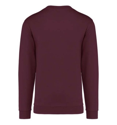 CREW NECK SWEATSHIRT