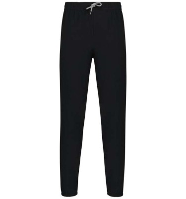 UNISEX LIGHTWEIGHT COTTON TRACKSUIT BOTTOMS