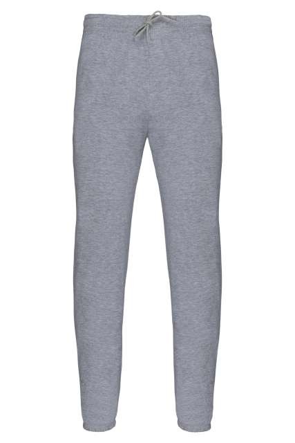 UNISEX LIGHTWEIGHT COTTON TRACKSUIT BOTTOMS