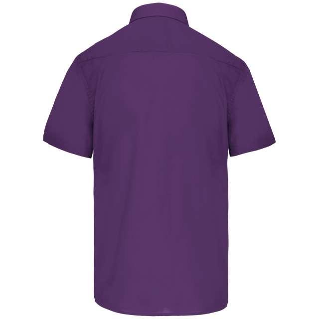 ACE - SHORT-SLEEVED SHIRT