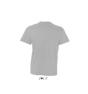 SOL'S VICTORY - MEN'S V-NECK T-SHIRT