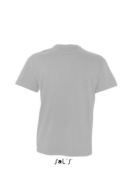 SOL'S VICTORY - MEN'S V-NECK T-SHIRT