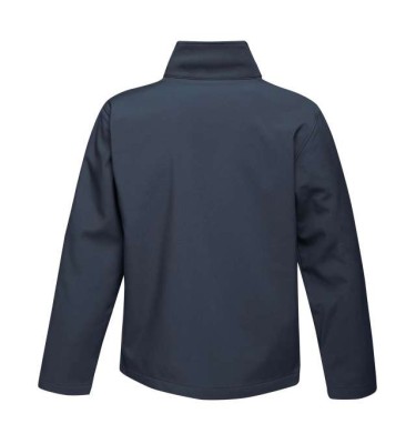 ABLAZE MEN'S PRINTABLE SOFTSHELL