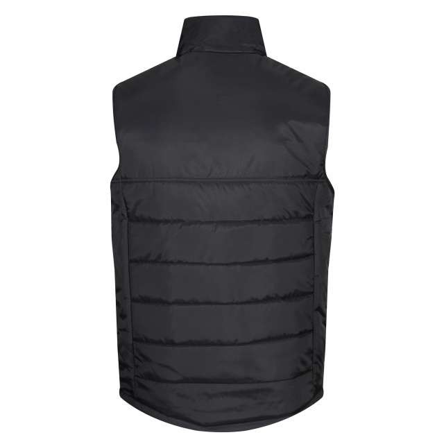 STAGE II MEN - INSULATED BODYWARMER