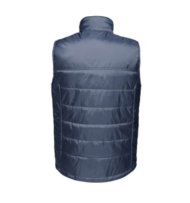 STAGE II MEN - INSULATED BODYWARMER