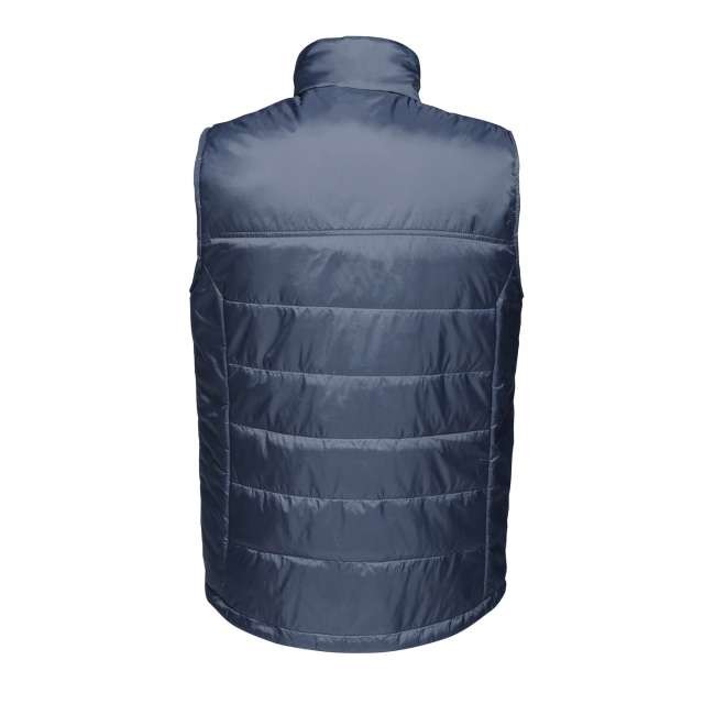 STAGE II MEN - INSULATED BODYWARMER