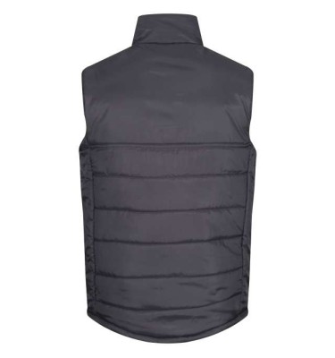 STAGE II MEN - INSULATED BODYWARMER