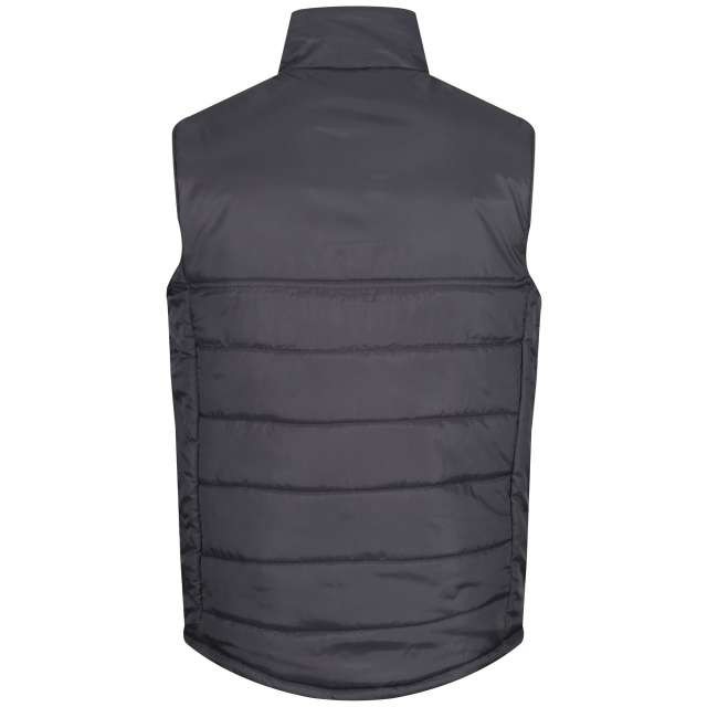 STAGE II MEN - INSULATED BODYWARMER