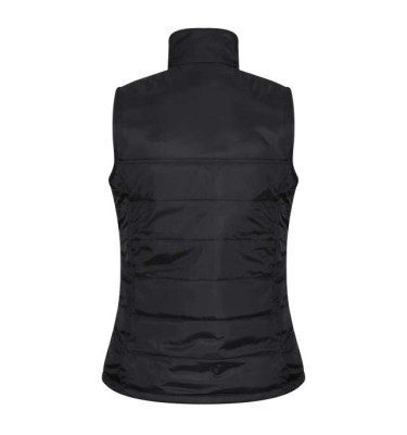 STAGE II WOMEN - INSULATED BODYWARMER