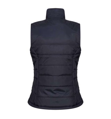 STAGE II WOMEN - INSULATED BODYWARMER