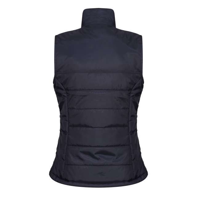 STAGE II WOMEN - INSULATED BODYWARMER