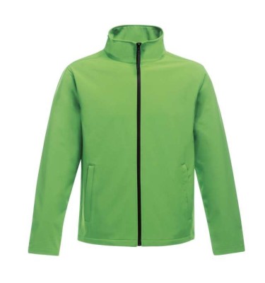 Extreme green/black