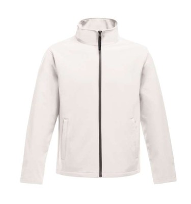 ABLAZE MEN'S PRINTABLE SOFTSHELL