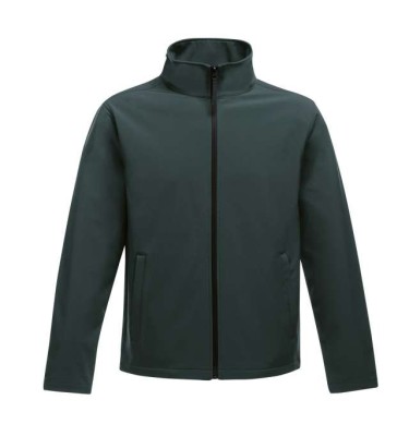 ABLAZE MEN'S PRINTABLE SOFTSHELL