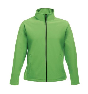 Extreme green/black