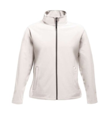 ABLAZE WOMEN'S PRINTABLE SOFTSHELL