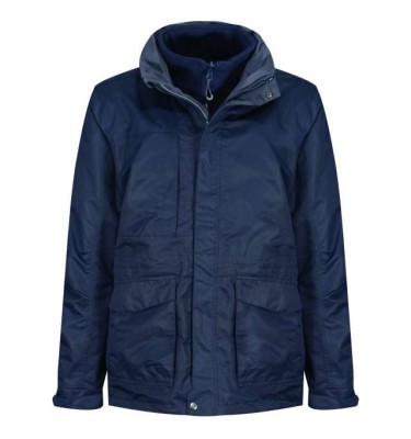 MEN'S BENSON III - BREATHABLE 3 IN 1 JACKET