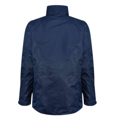 MEN'S BENSON III - BREATHABLE 3 IN 1 JACKET