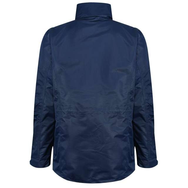 MEN'S BENSON III - BREATHABLE 3 IN 1 JACKET