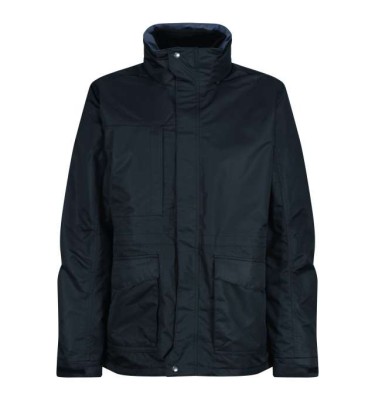 MEN'S BENSON III - BREATHABLE 3 IN 1 JACKET