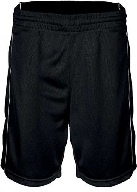 MEN'S BASKETBALL SHORTS